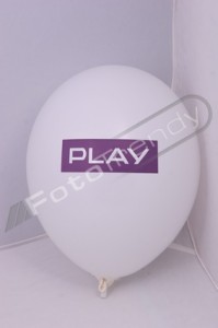 Balony z helem a internet